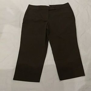 Talbots pants